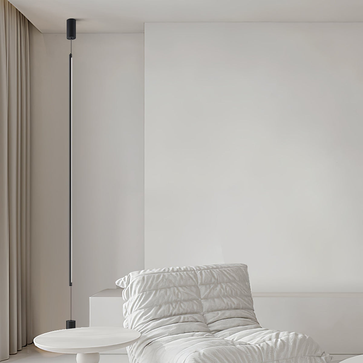 Kevenu Minimalistische moderne hanglamp