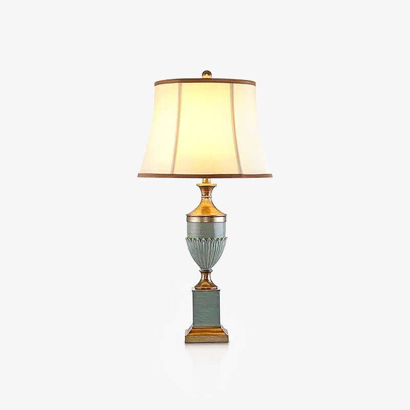 Lucivine Vintage hars tafellamp