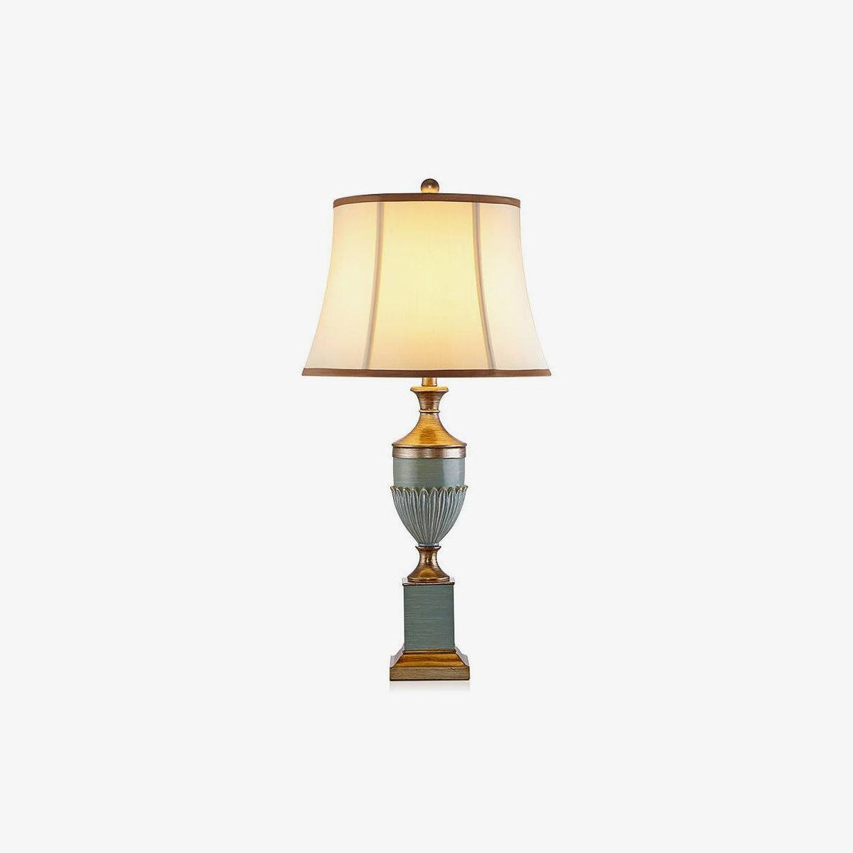 Lucivine Vintage hars tafellamp