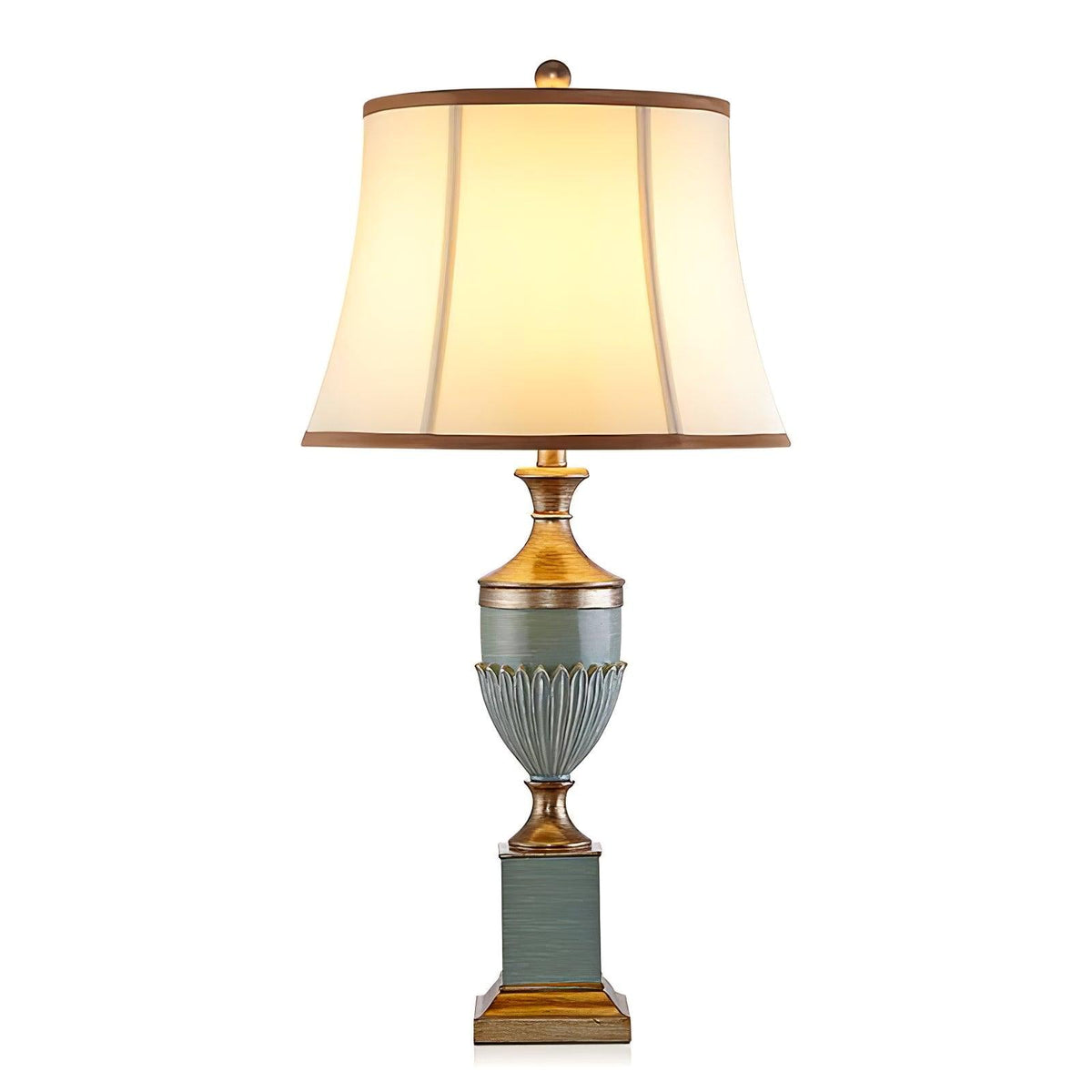 Lucivine Vintage hars tafellamp