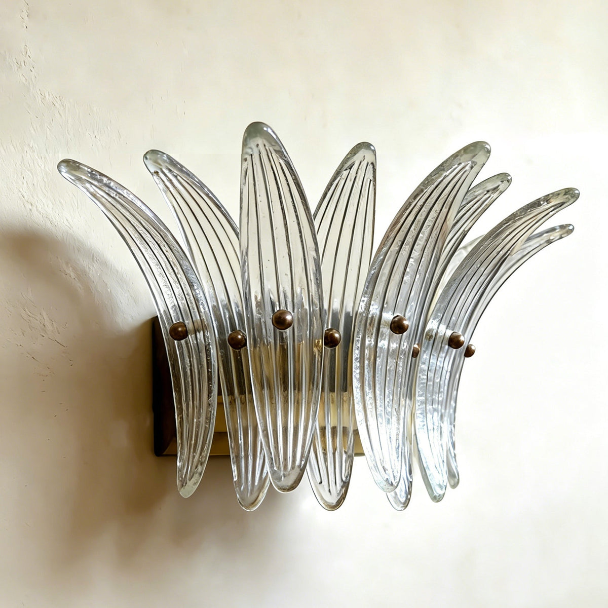 Elaelielle wandlamp