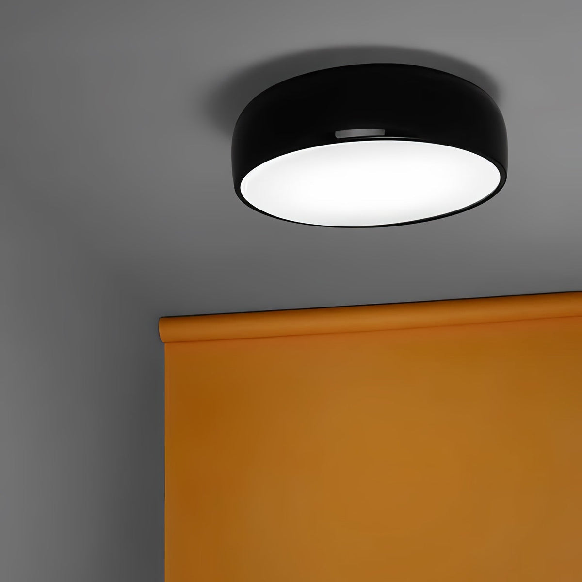 Orwen plafondlamp minimalistisch voor moderne keuken of café