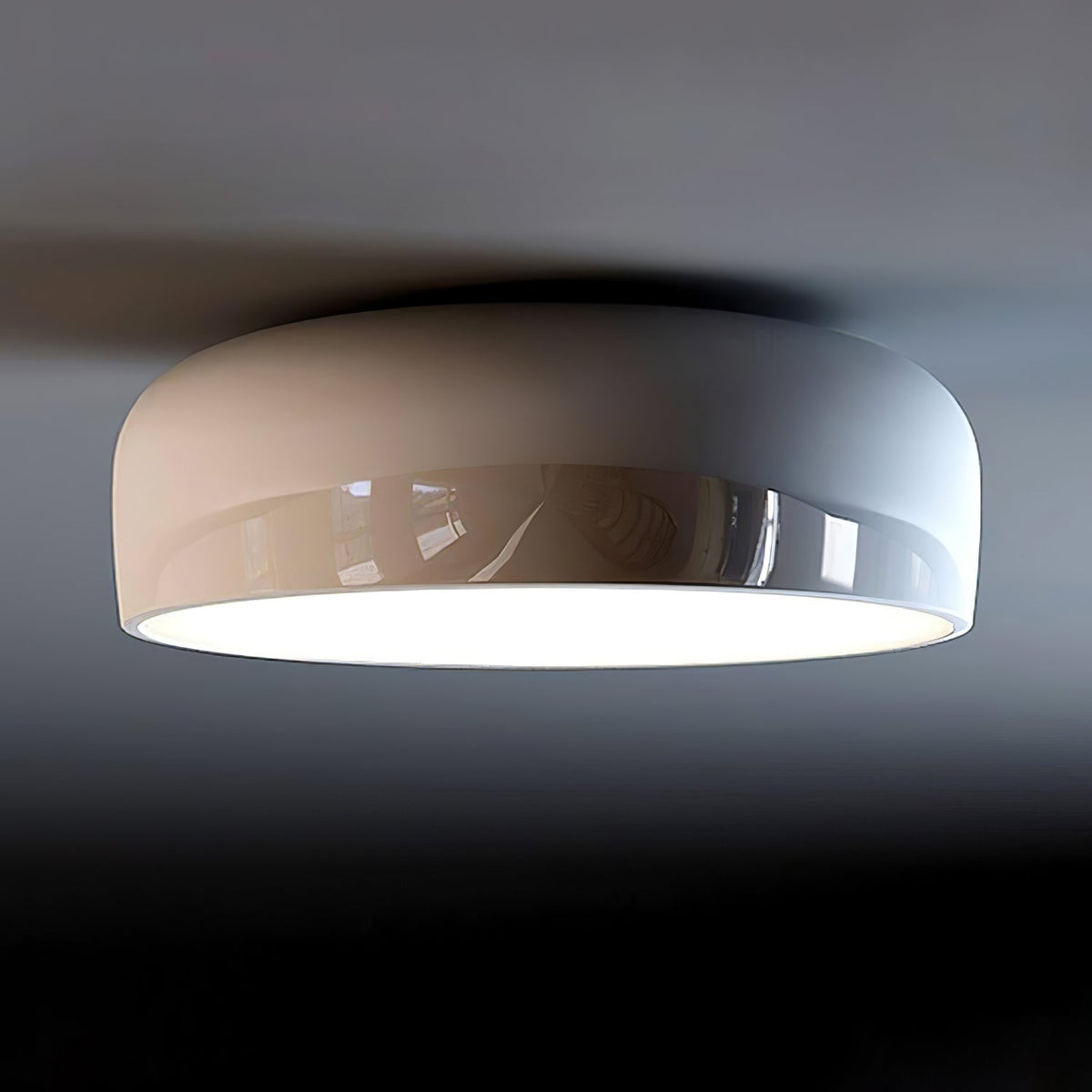 Orwen plafondlamp minimalistisch voor moderne keuken of café