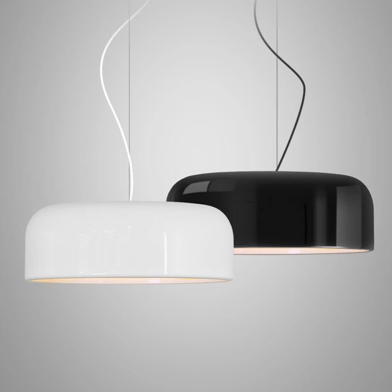Ryan Minimalistische hanglamp