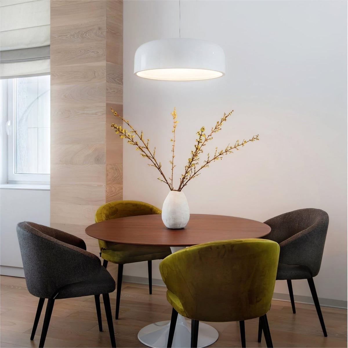 Ryan Minimalistische hanglamp
