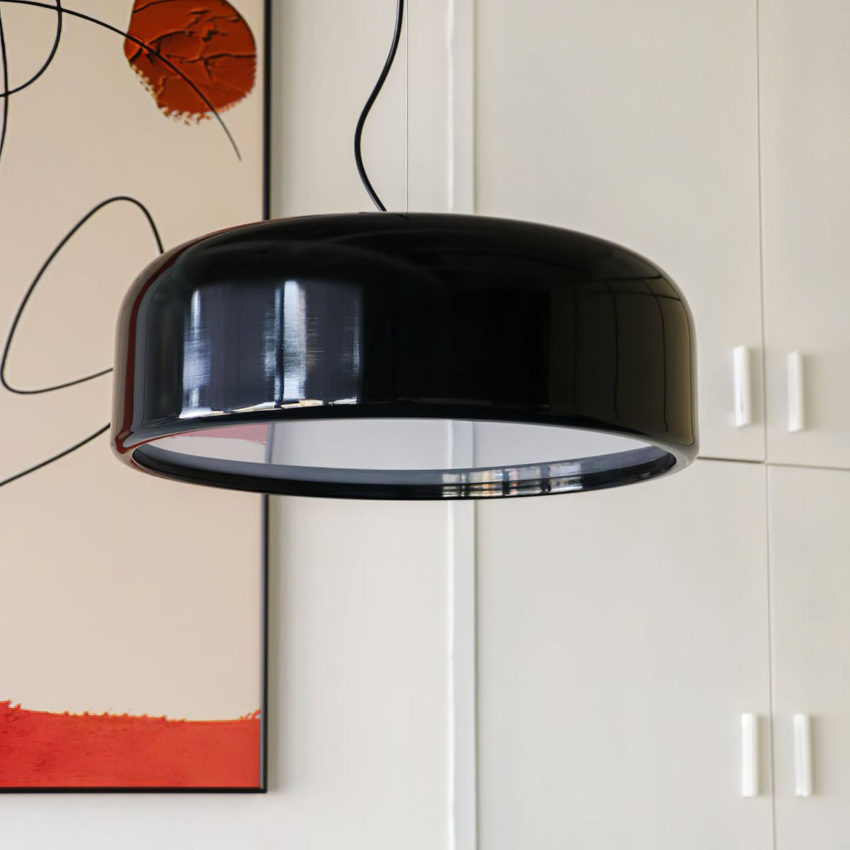 Ryan Minimalistische hanglamp