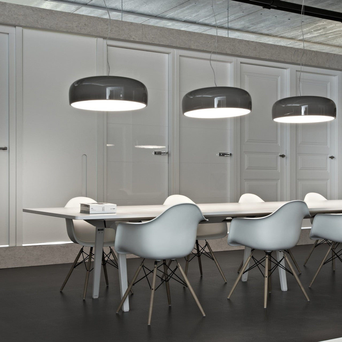 Ryan Minimalistische hanglamp