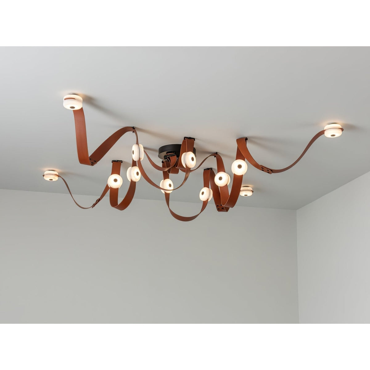Aeliana Albast Hanglamp