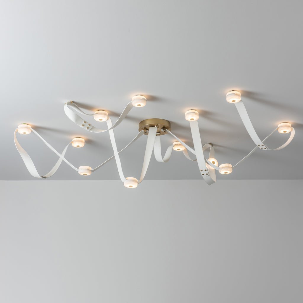 Aeliana Albast Hanglamp