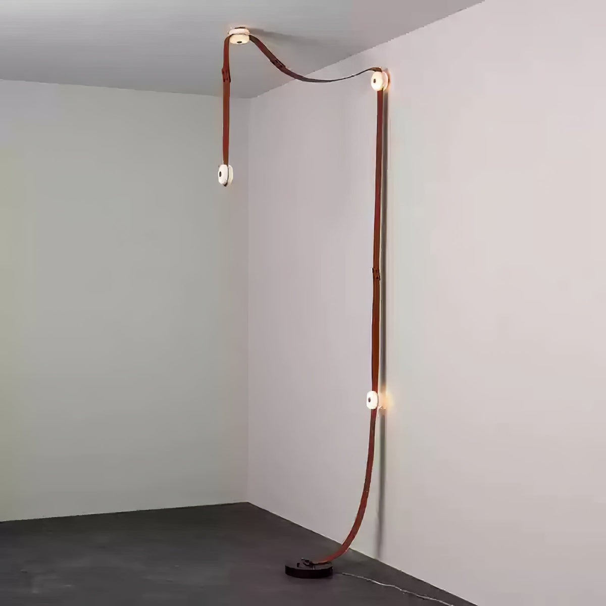 Aeliana Albast Hanglamp