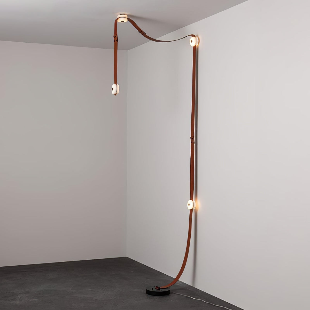 Aeliana Albast Hanglamp