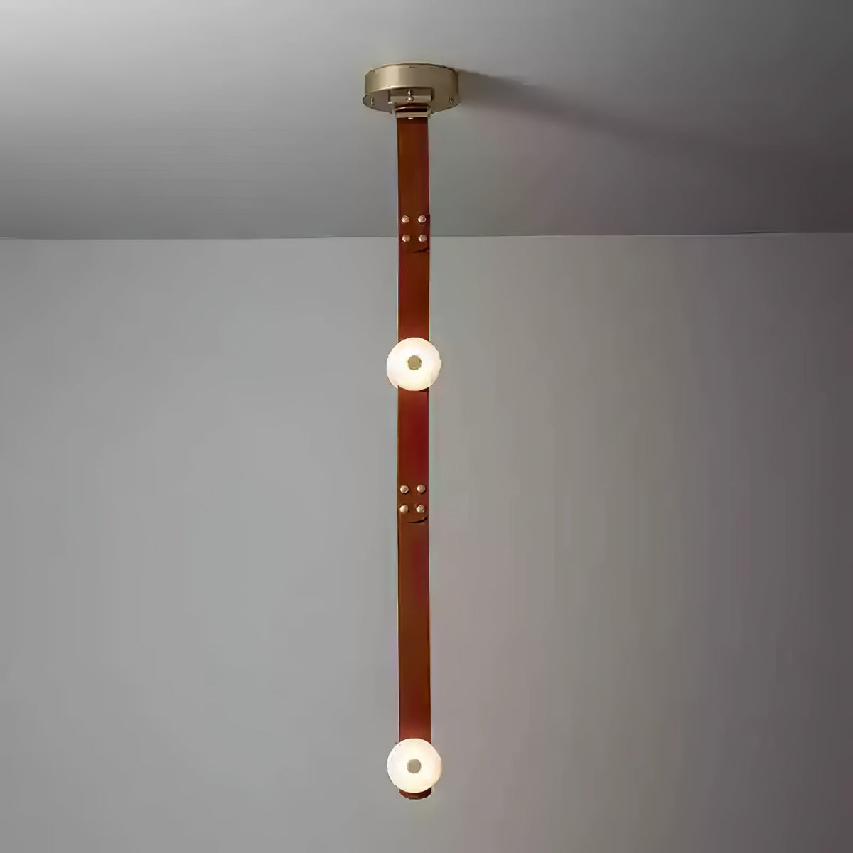 Aeliana Albast Hanglamp