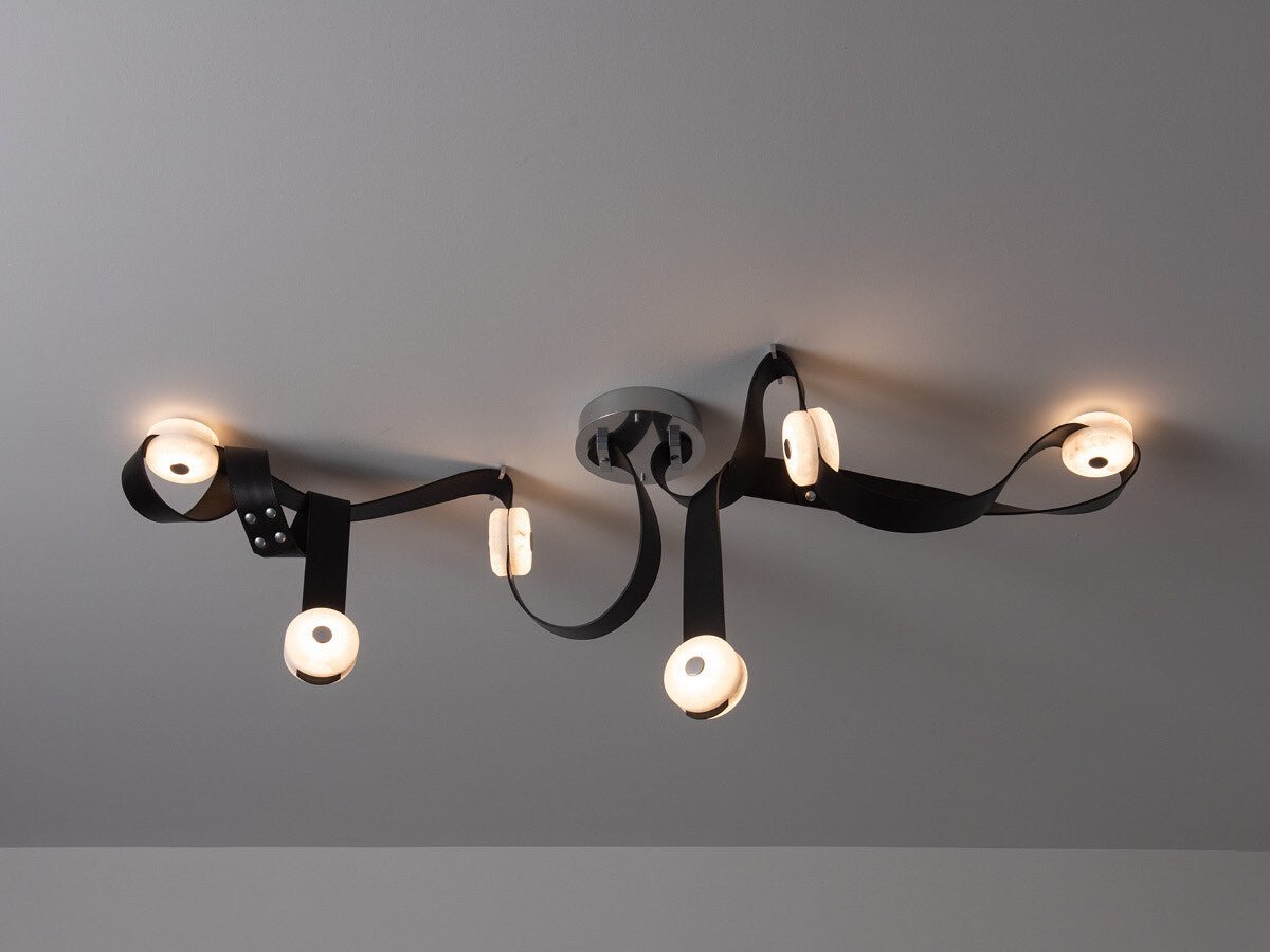 Aeliana Albast Hanglamp