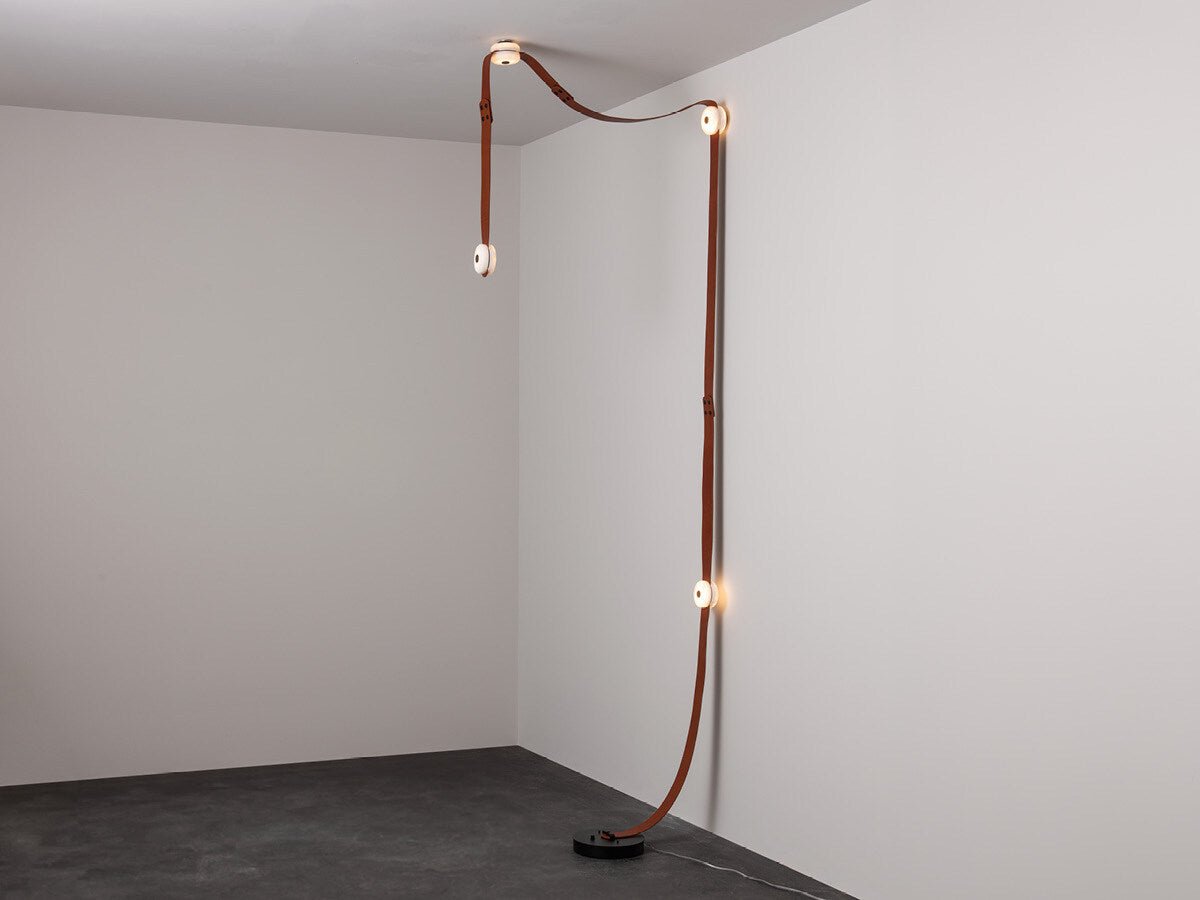 Aeliana Albast Hanglamp