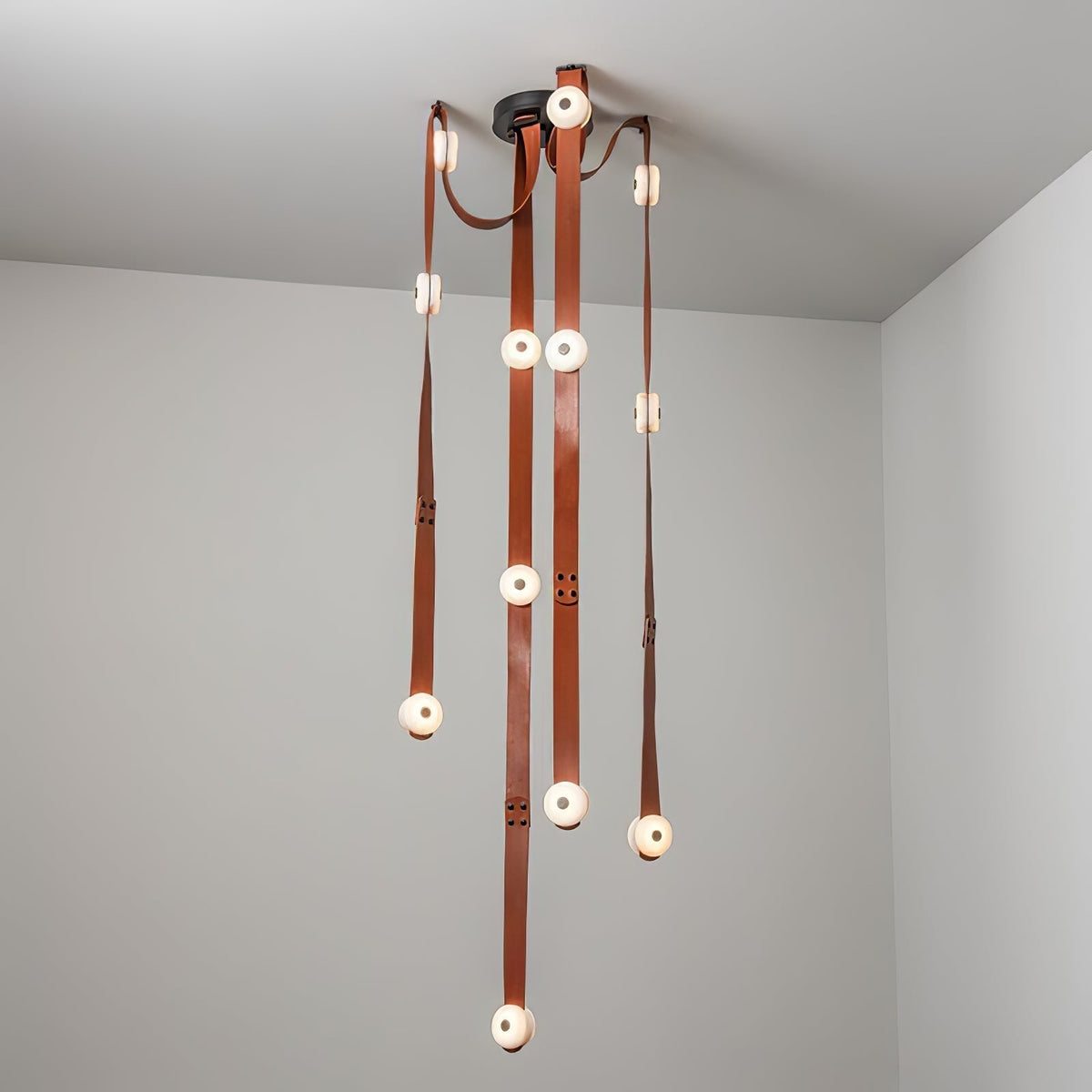 Aeliana Albast Hanglamp