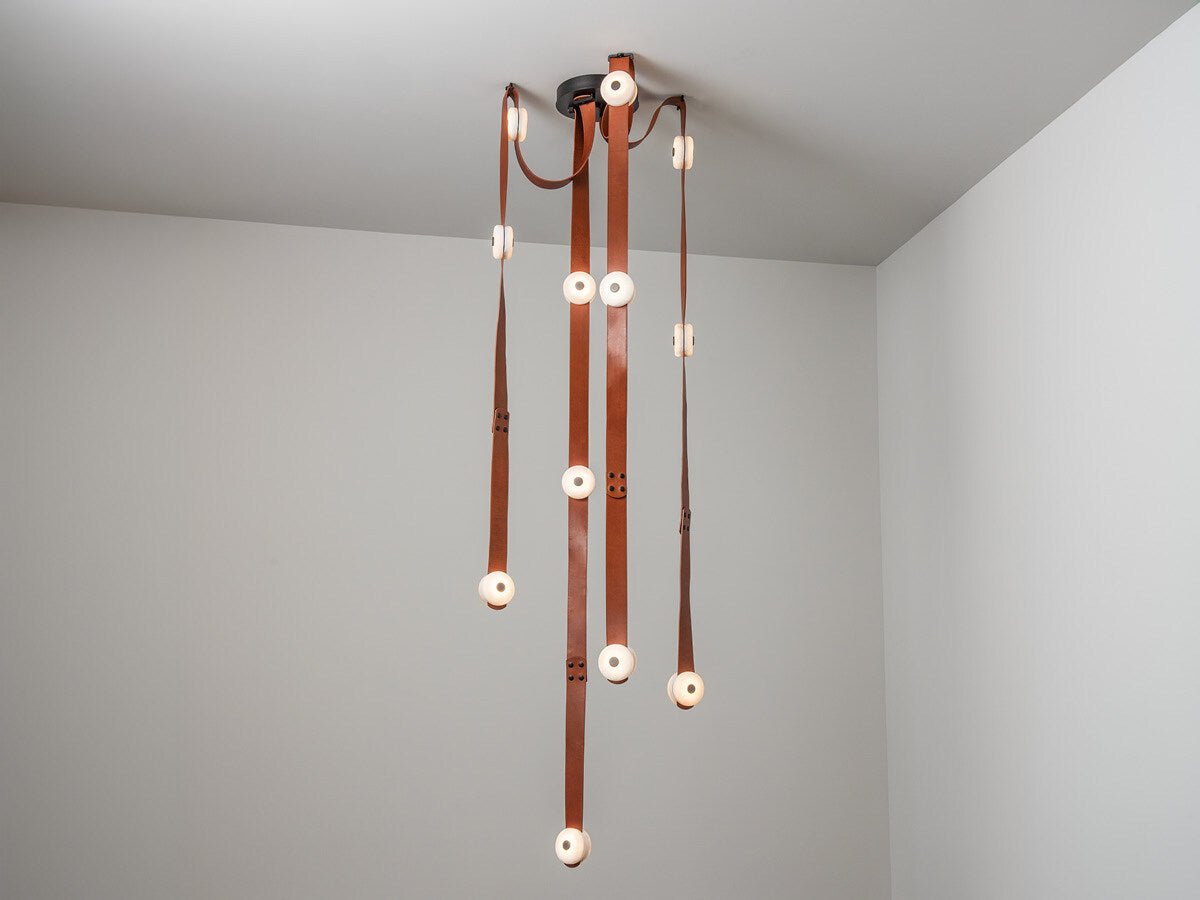 Aeliana Albast Hanglamp