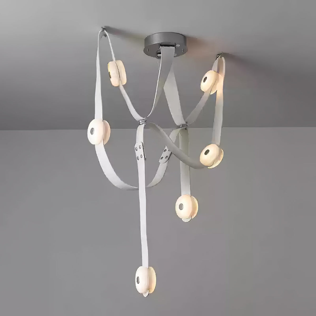 Aeliana Albast Hanglamp