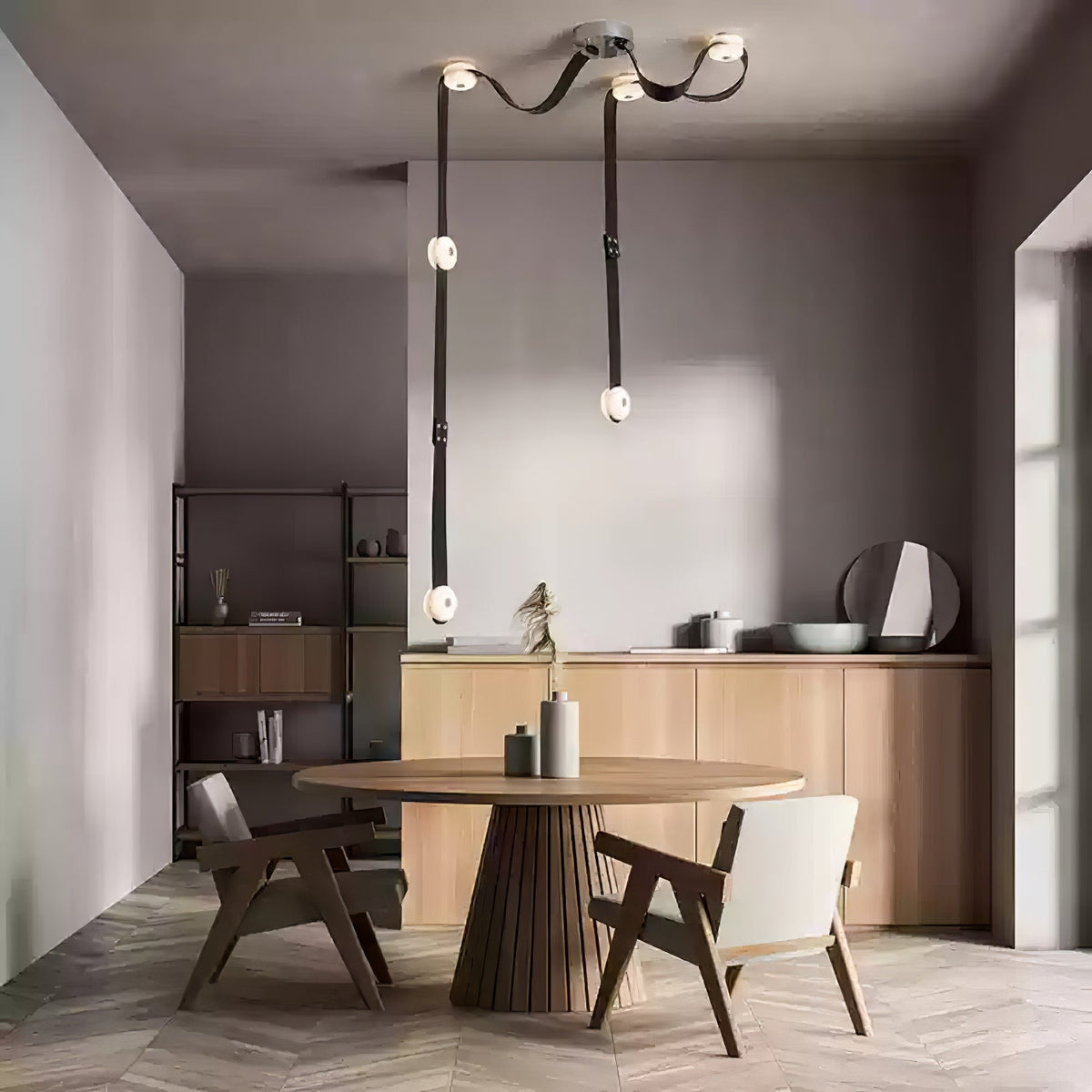 Aeliana Albast Hanglamp
