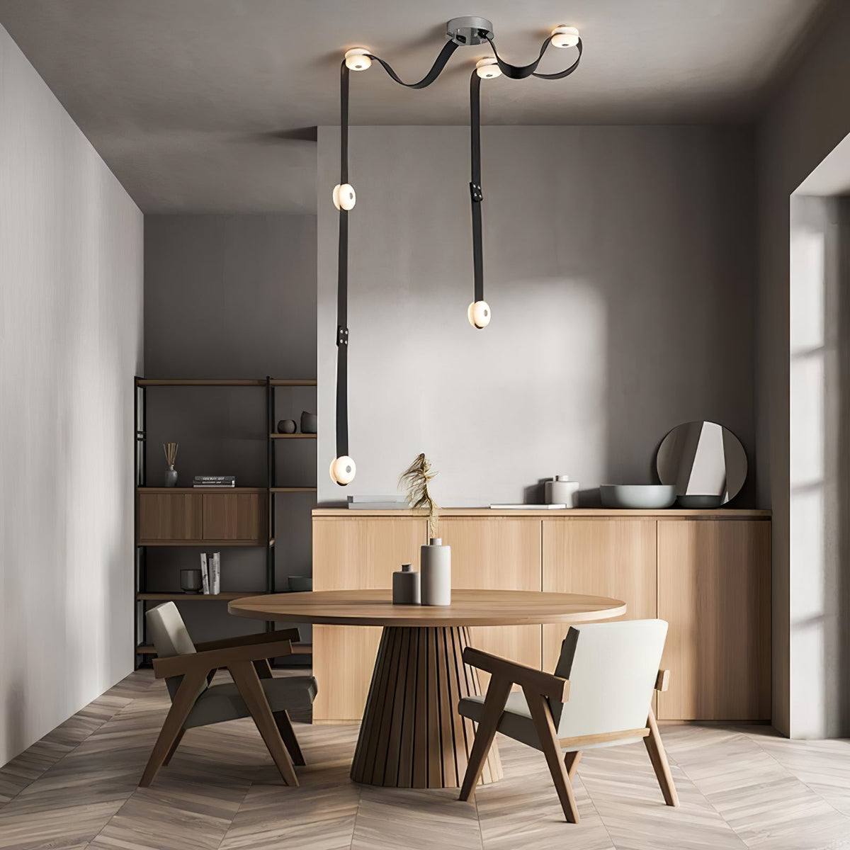 Aeliana Albast Hanglamp