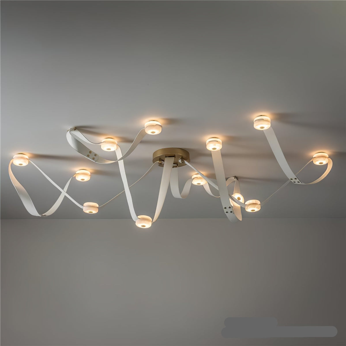 Aeliana Albast Hanglamp