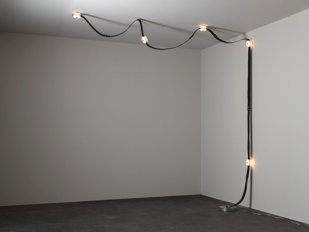 Aeliana Albast Hanglamp