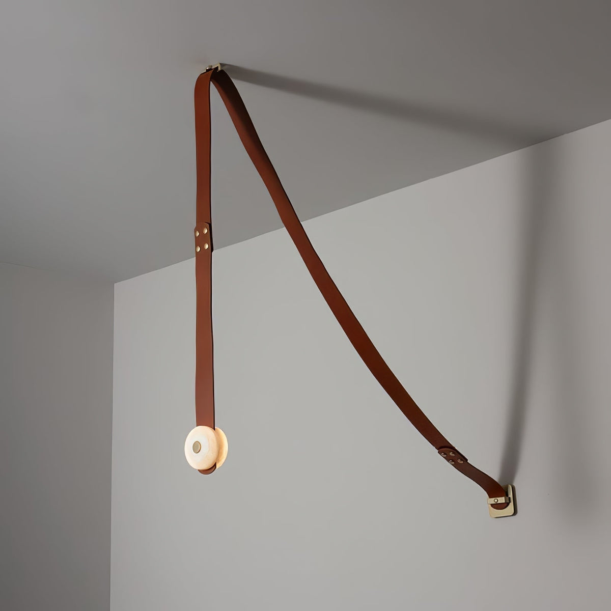 Aeliana Albast Hanglamp