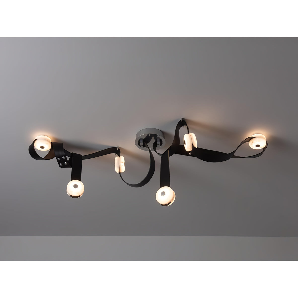 Aeliana Albast Hanglamp