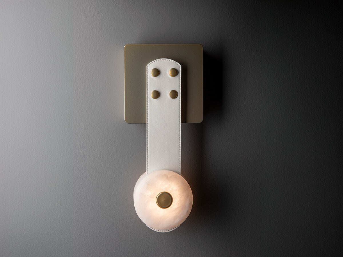 Aeliana Albast Hanglamp