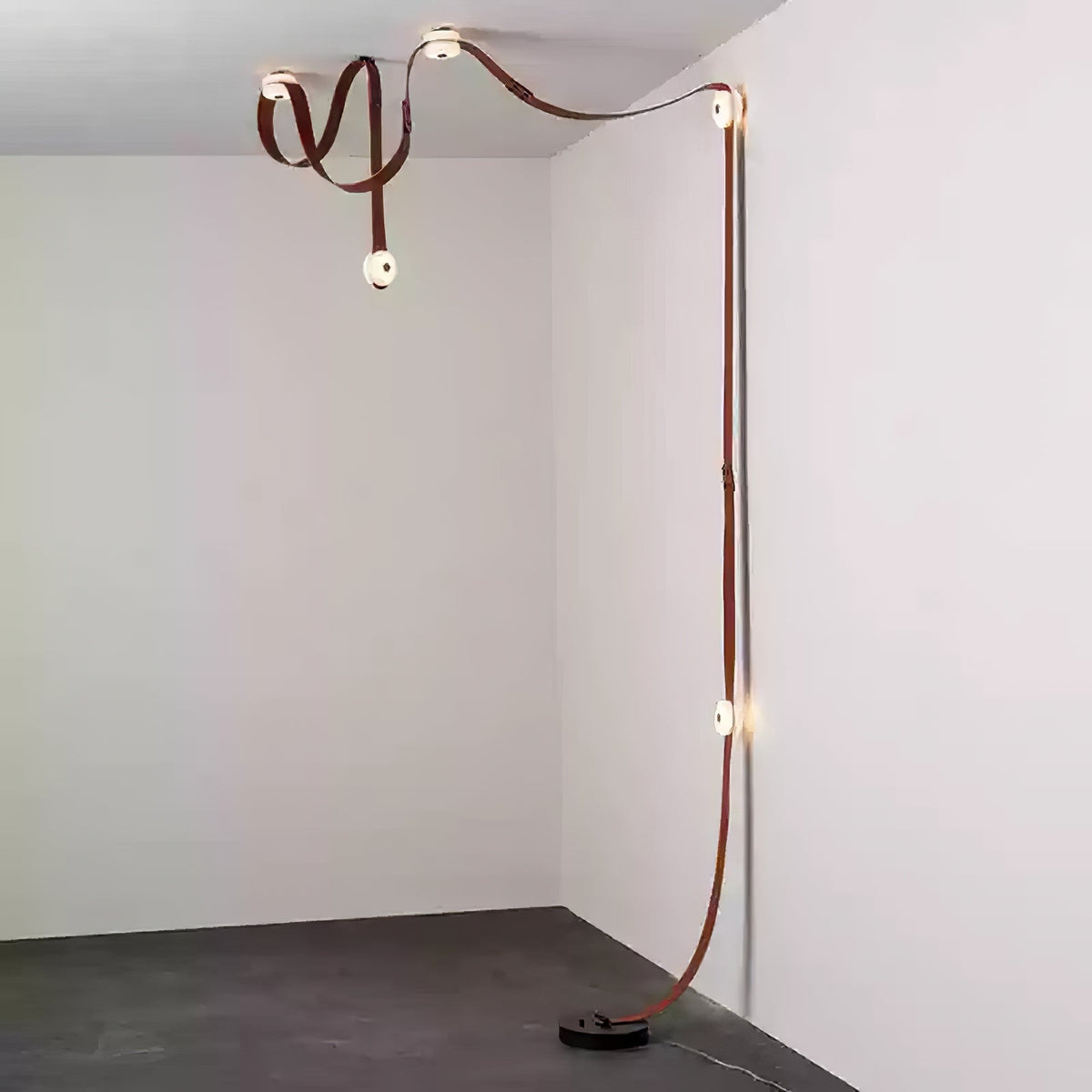 Aeliana Albast Hanglamp