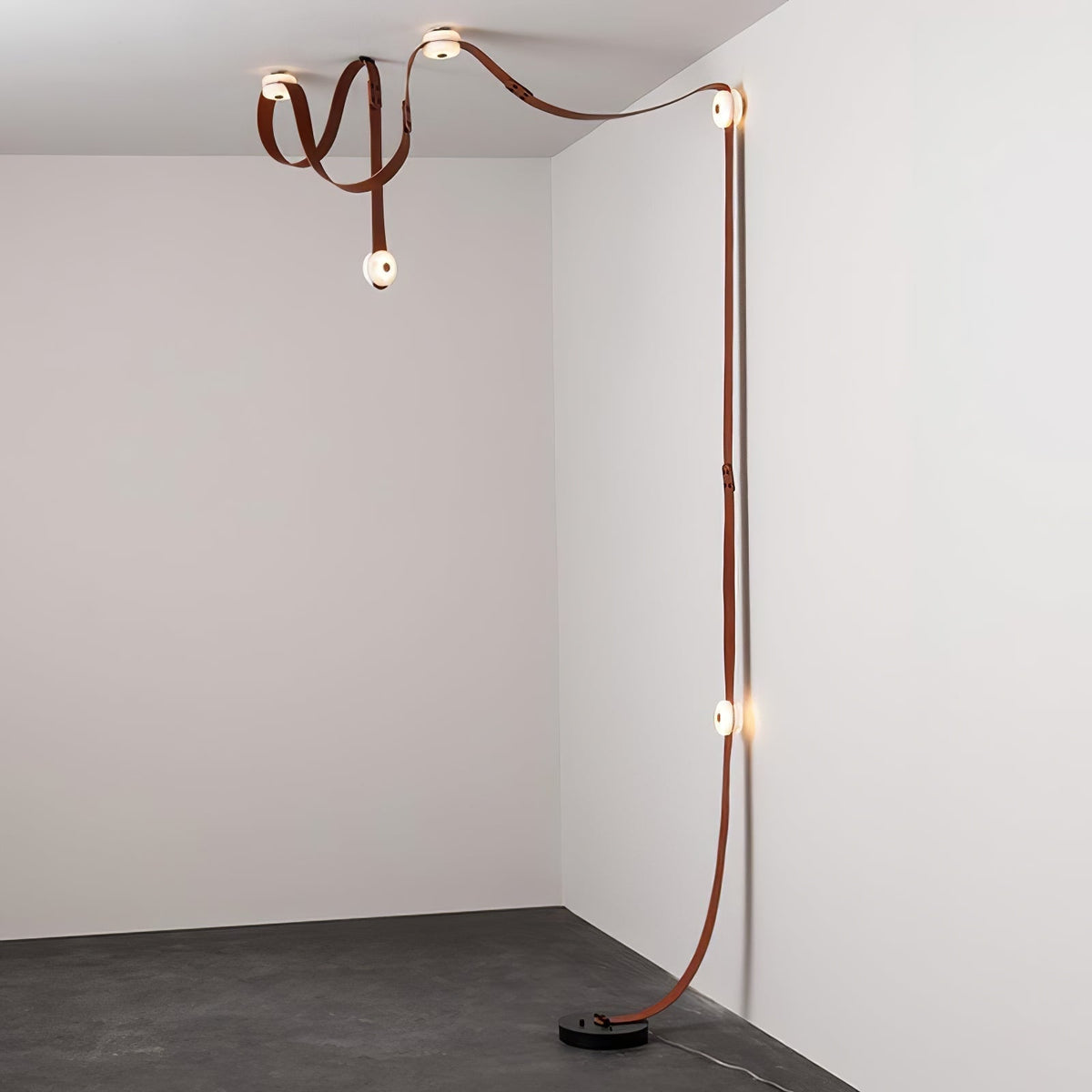 Aeliana Albast Hanglamp