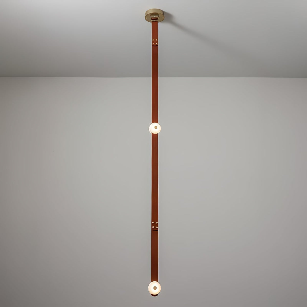 Aeliana Albast Hanglamp