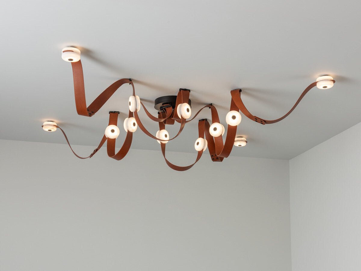 Aeliana Albast Hanglamp