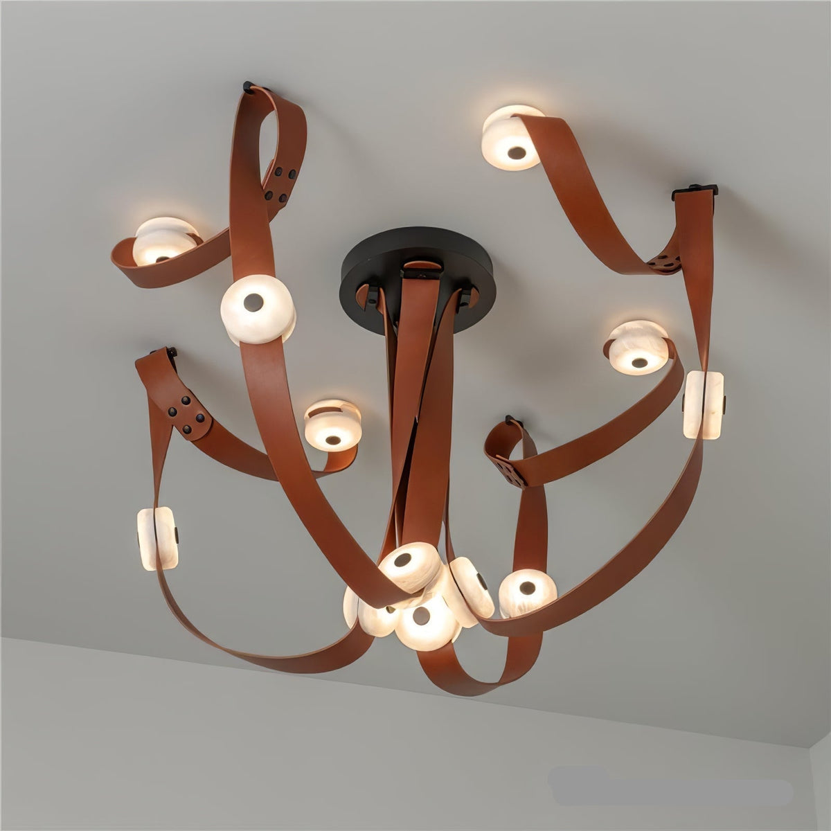 Aeliana Albast Hanglamp