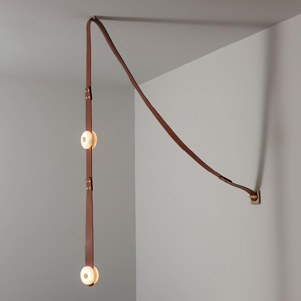 Aeliana Albast Hanglamp