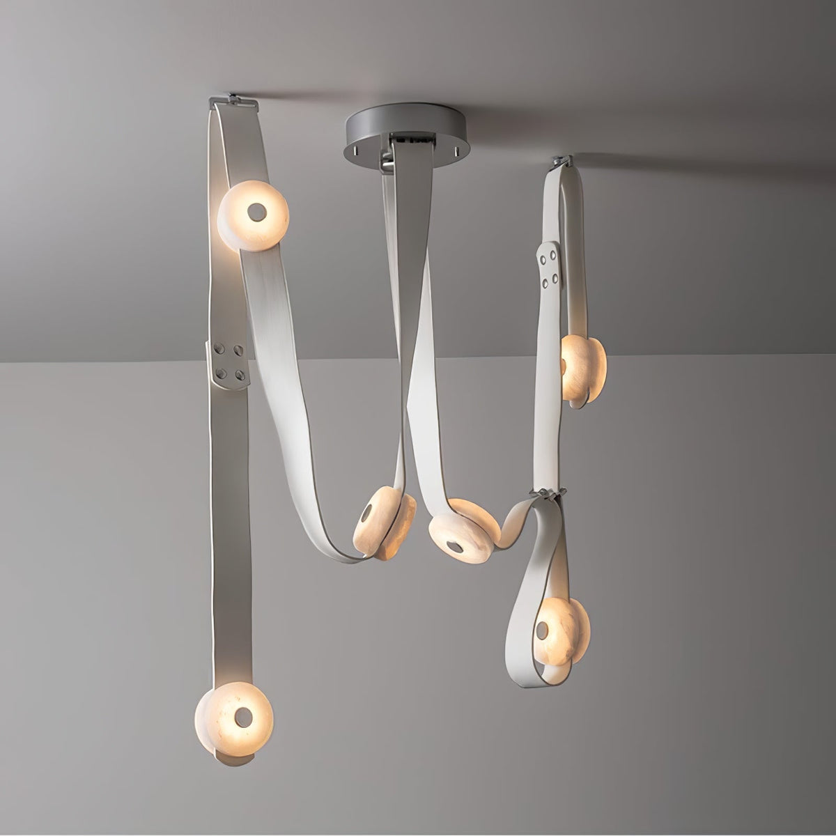 Aeliana Albast Hanglamp