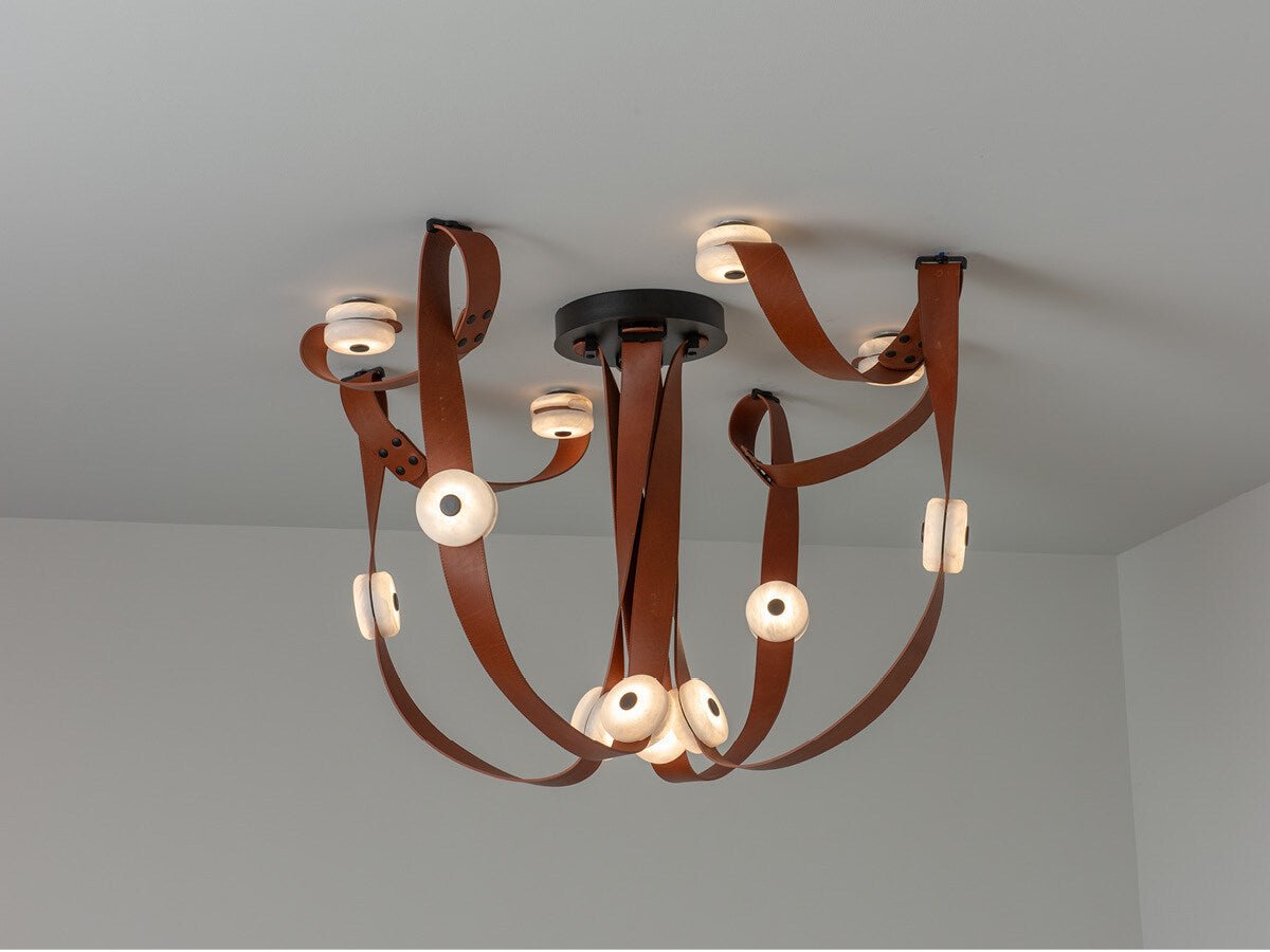 Aeliana Albast Hanglamp