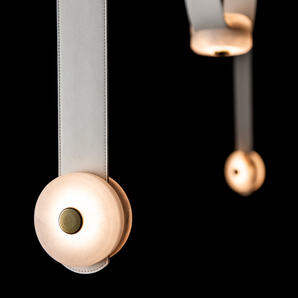 Aeliana Albast Hanglamp