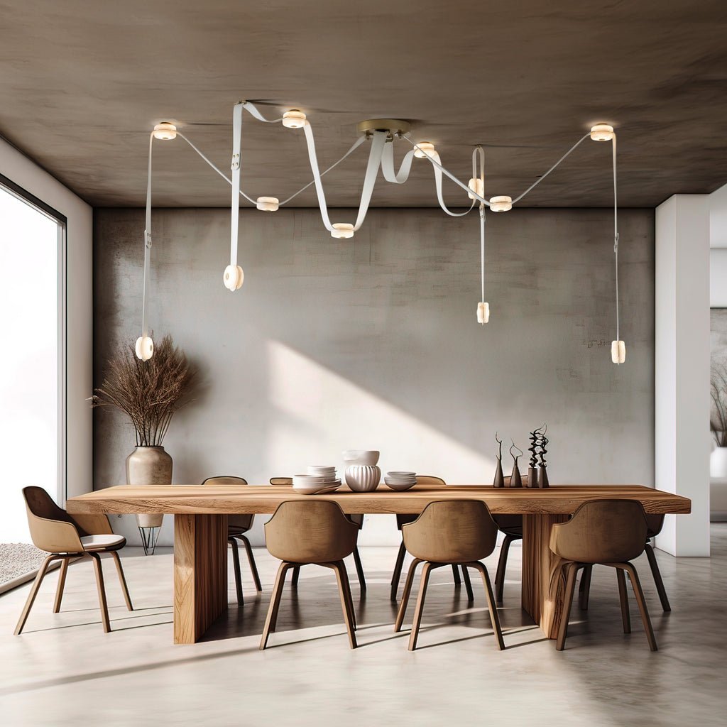 Aeliana Albast Hanglamp