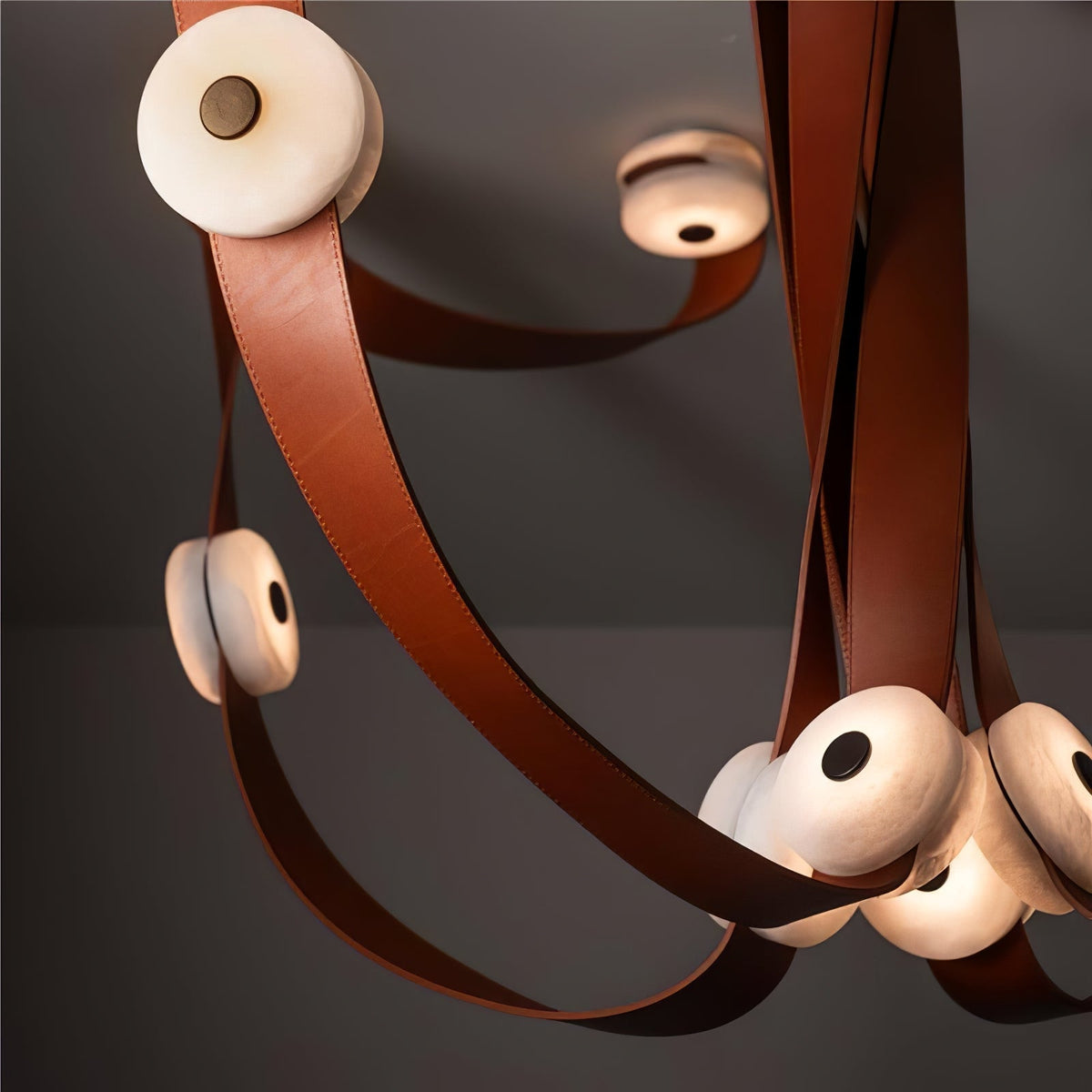 Aeliana Albast Hanglamp