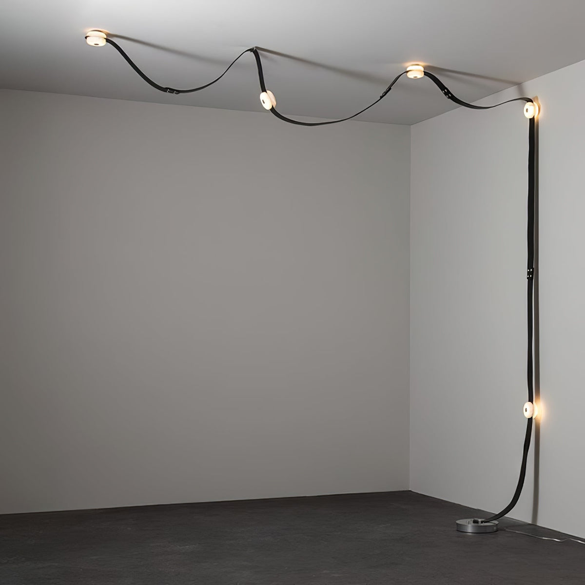 Aeliana Albast Hanglamp
