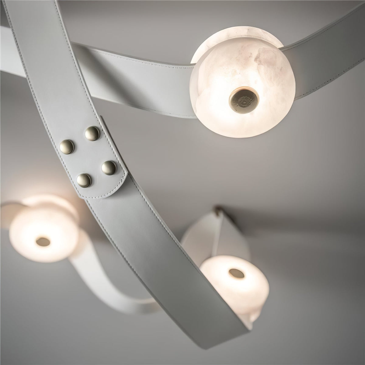 Aeliana Albast Hanglamp