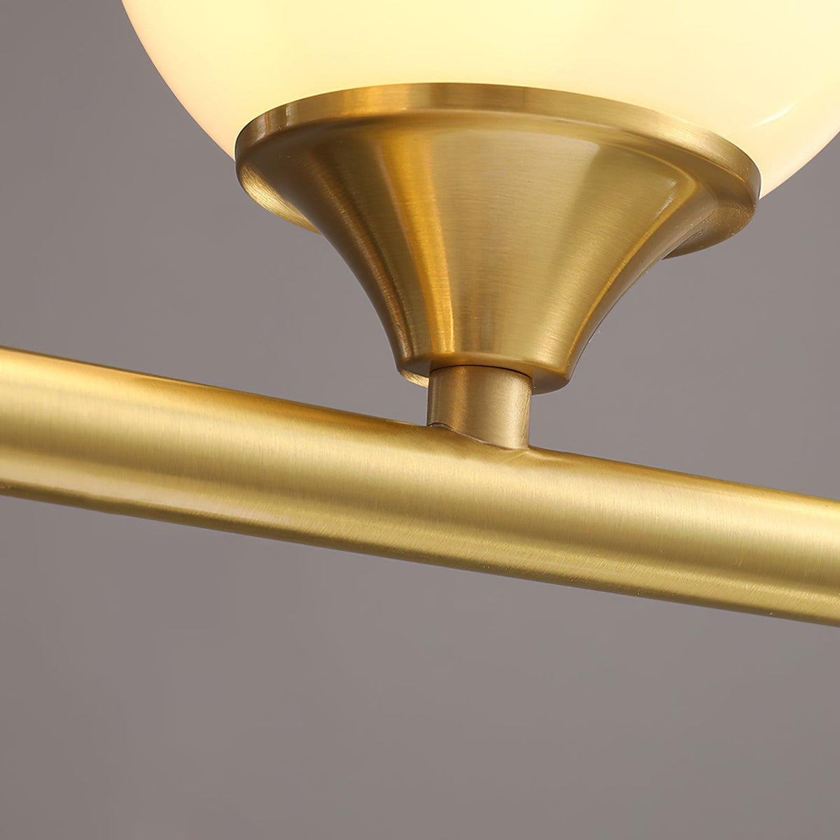 Veloeria Luxe hanglamp van silica