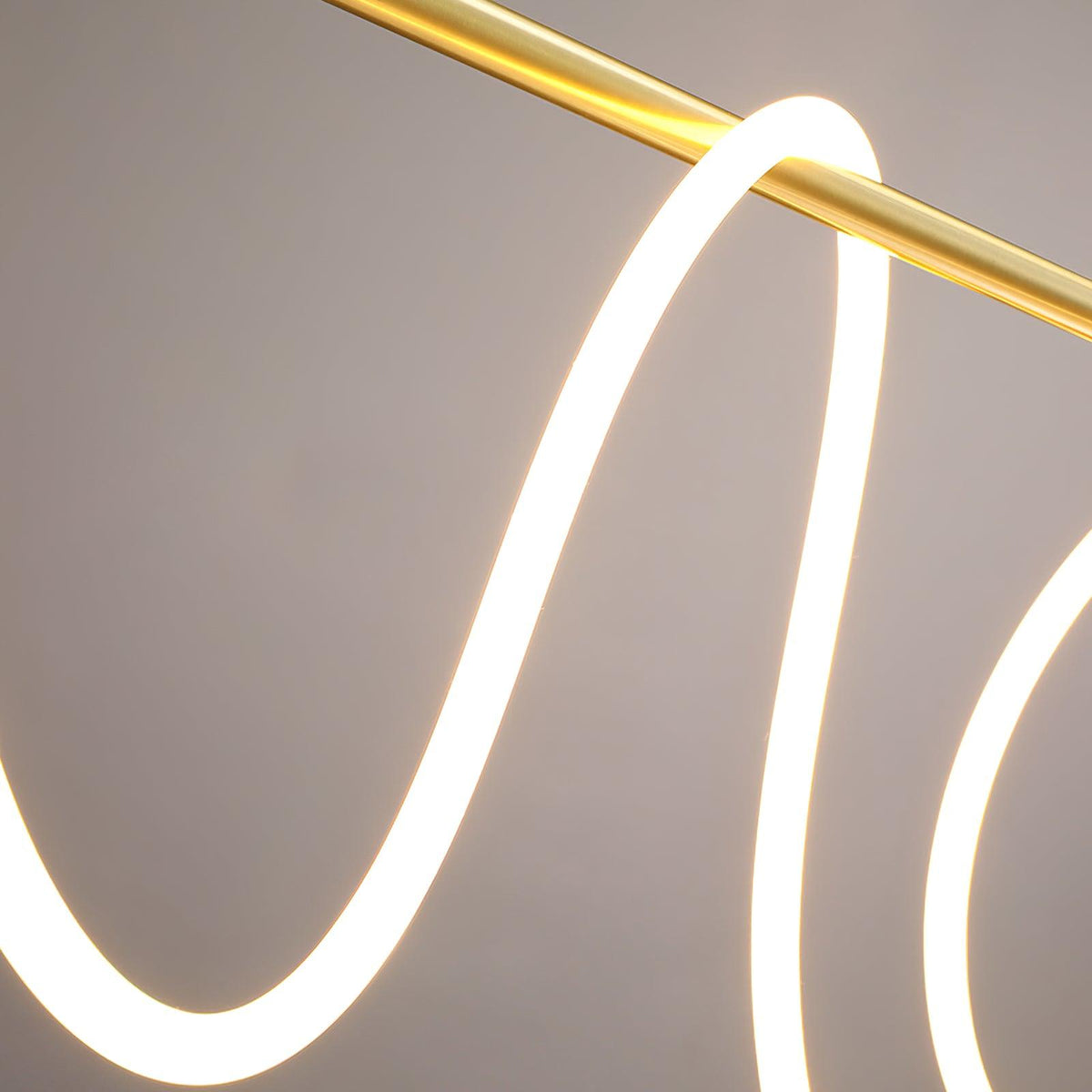 Veloeria Luxe hanglamp van silica