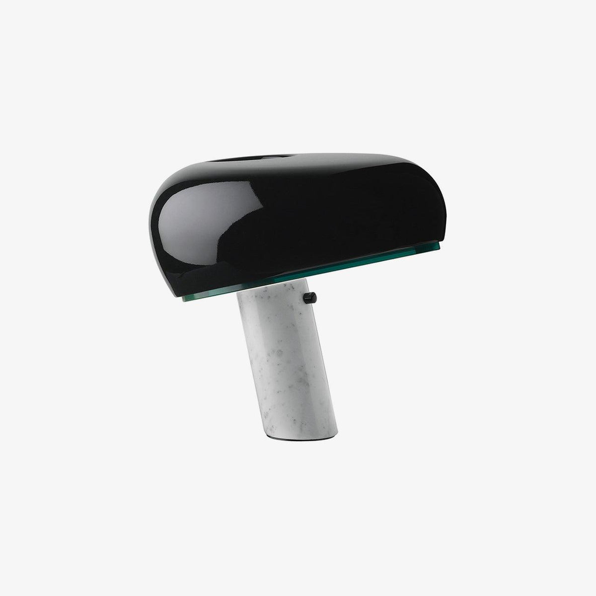 Nucleus marmeren tafellamp