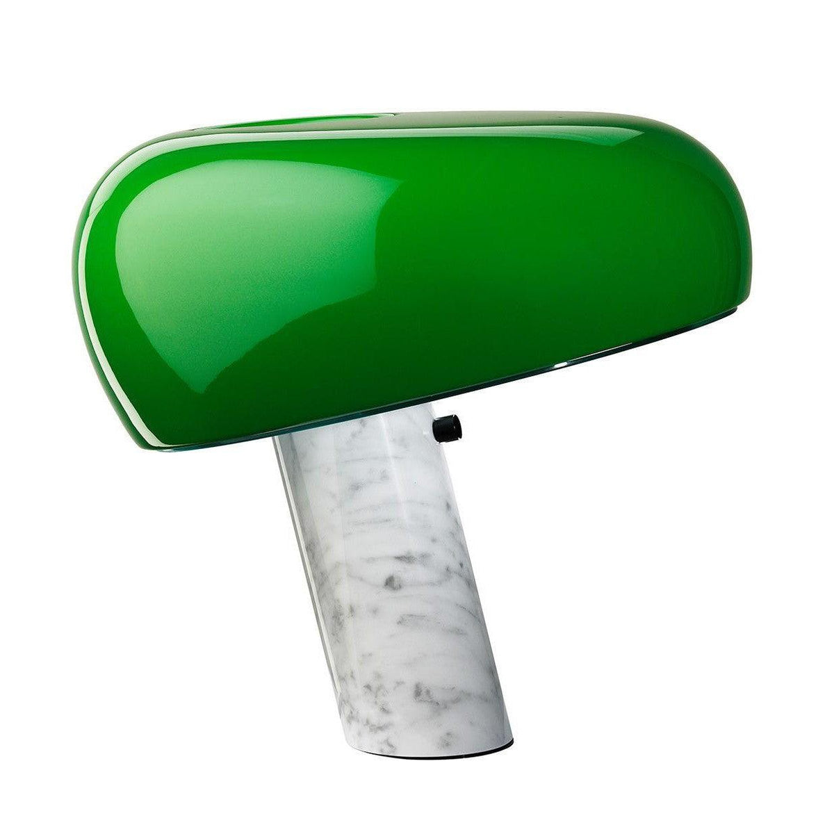 Nucleus marmeren tafellamp