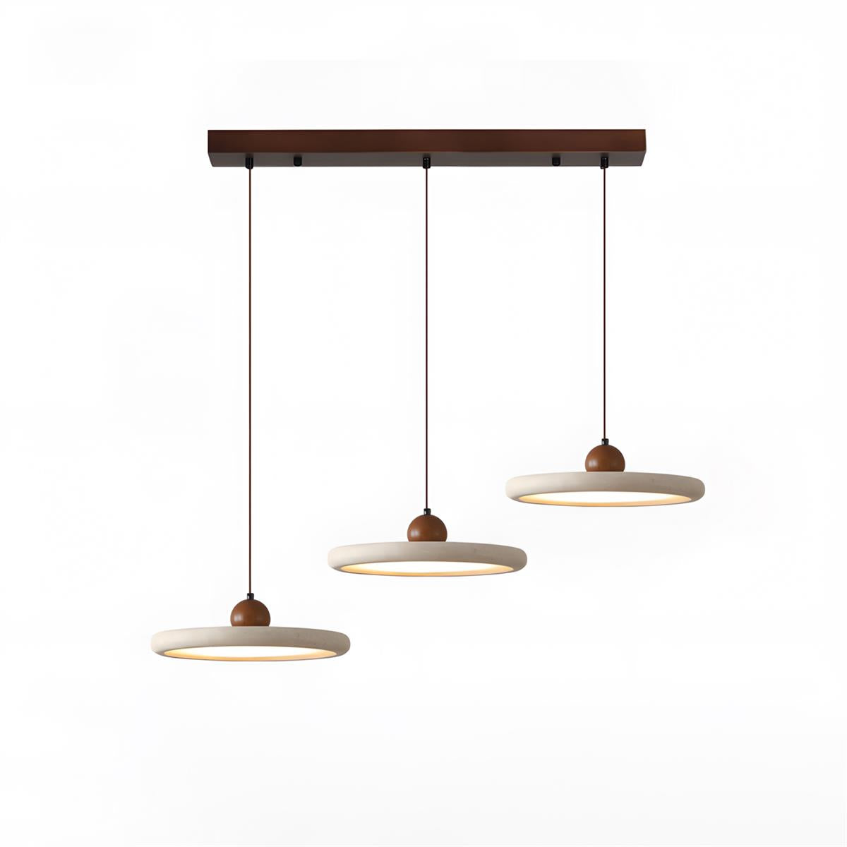 Olivian hanglamp