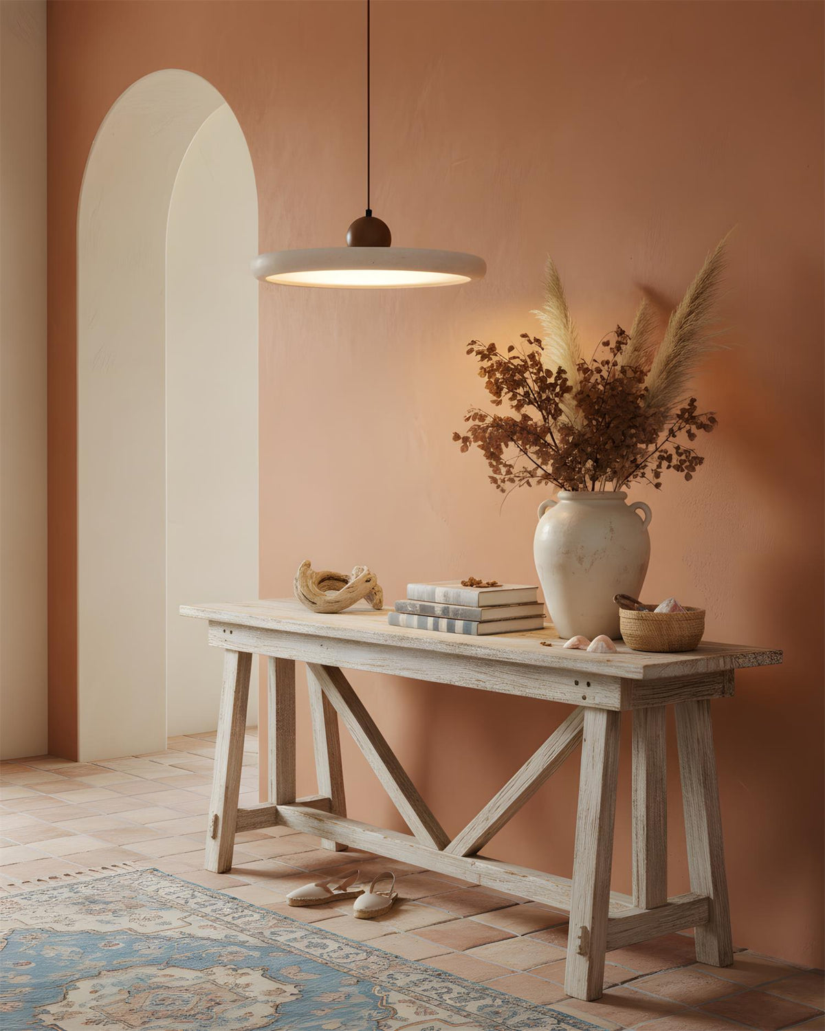 Olivian hanglamp