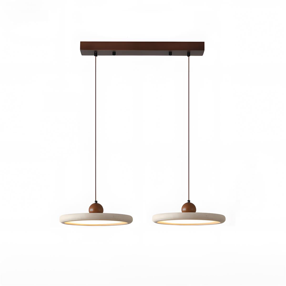 Olivian hanglamp