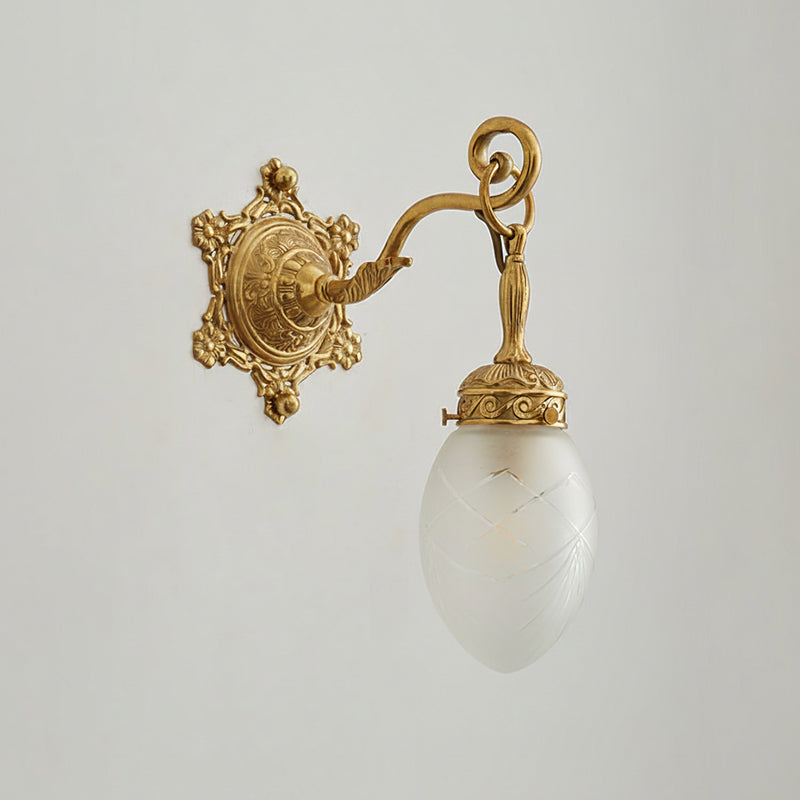 Varessa klassieke wandlamp