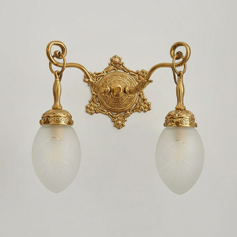 Varessa klassieke wandlamp